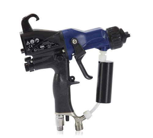 固瑞克(GRACO) PRO XP40 高导涂料静电喷枪